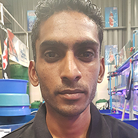 Karan